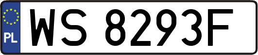 WS8293F