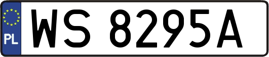WS8295A