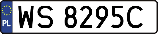 WS8295C