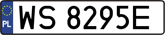 WS8295E