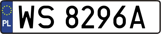 WS8296A