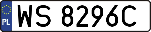 WS8296C