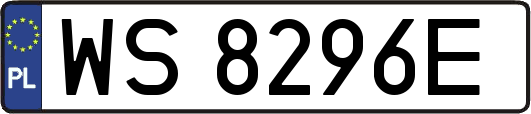 WS8296E