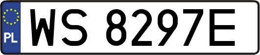 WS8297E