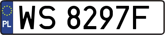 WS8297F
