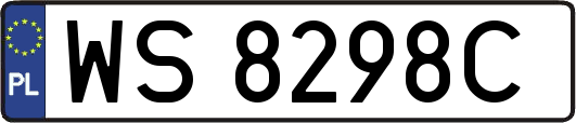 WS8298C