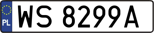 WS8299A