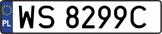 WS8299C
