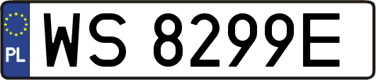 WS8299E