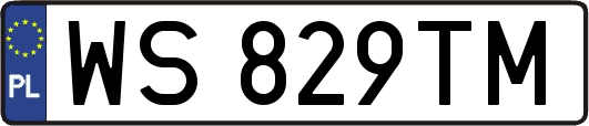 WS829TM