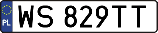 WS829TT