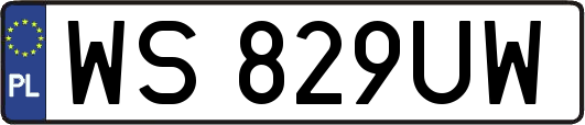WS829UW