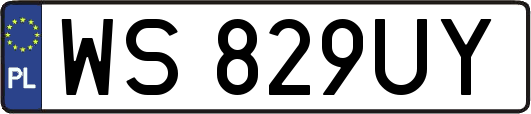 WS829UY