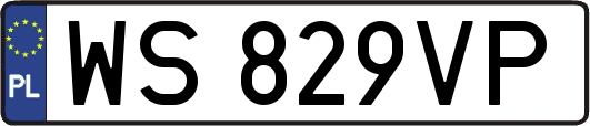 WS829VP