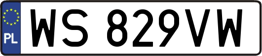 WS829VW