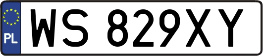 WS829XY