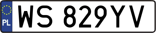 WS829YV