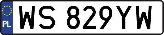 WS829YW