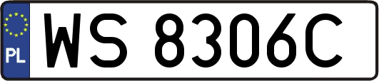 WS8306C