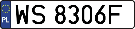WS8306F