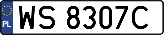 WS8307C