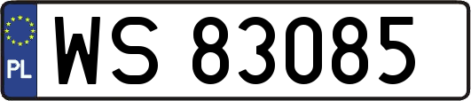 WS83085
