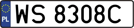 WS8308C
