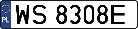WS8308E