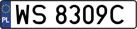 WS8309C