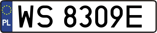 WS8309E