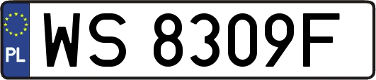 WS8309F