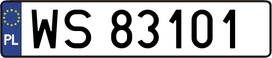 WS83101
