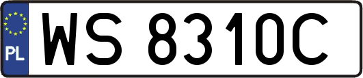 WS8310C