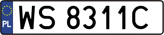 WS8311C