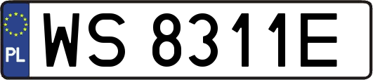WS8311E