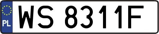 WS8311F