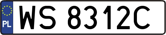 WS8312C