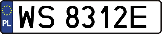 WS8312E