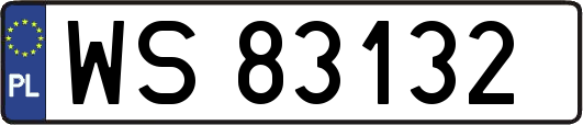 WS83132