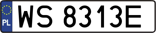WS8313E