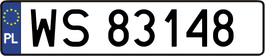 WS83148