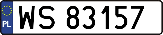 WS83157