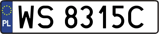 WS8315C
