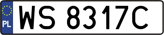 WS8317C