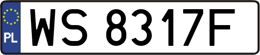 WS8317F