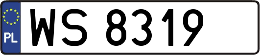 WS8319