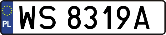 WS8319A