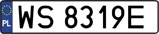 WS8319E