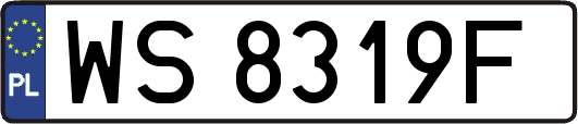 WS8319F
