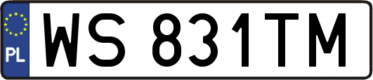 WS831TM